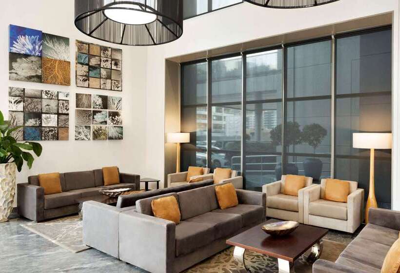 酒店 The First Collection Marina