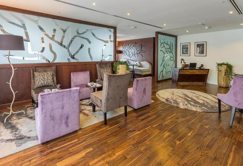 酒店 The First Collection Marina