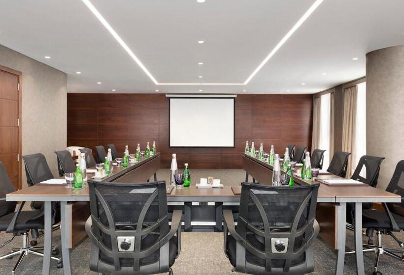 Отель The First Collection Marina