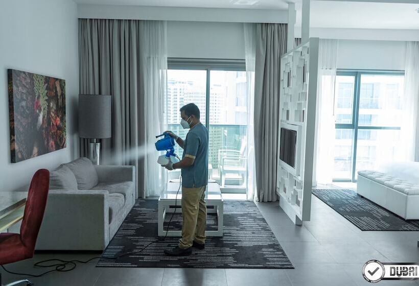 Отель The First Collection Marina