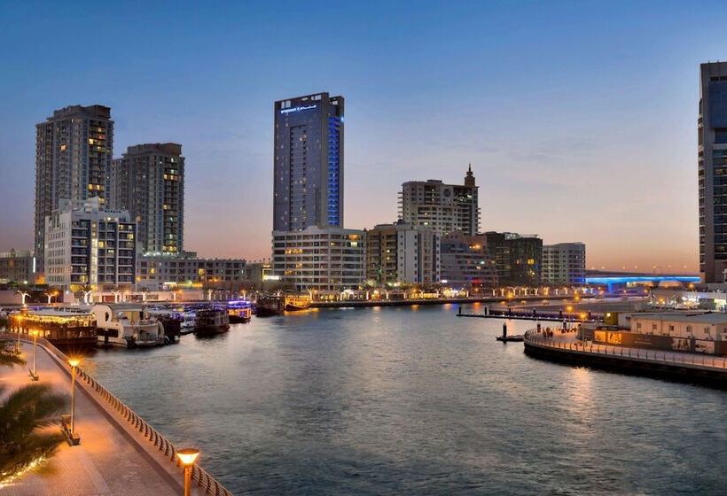 Отель The First Collection Marina