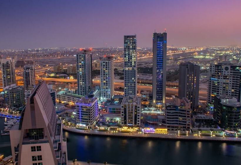 Отель The First Collection Marina