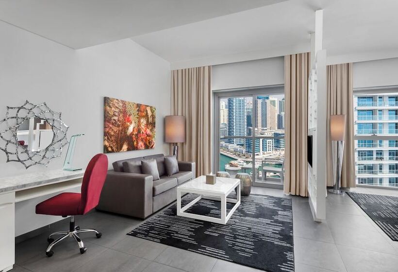 酒店 The First Collection Marina