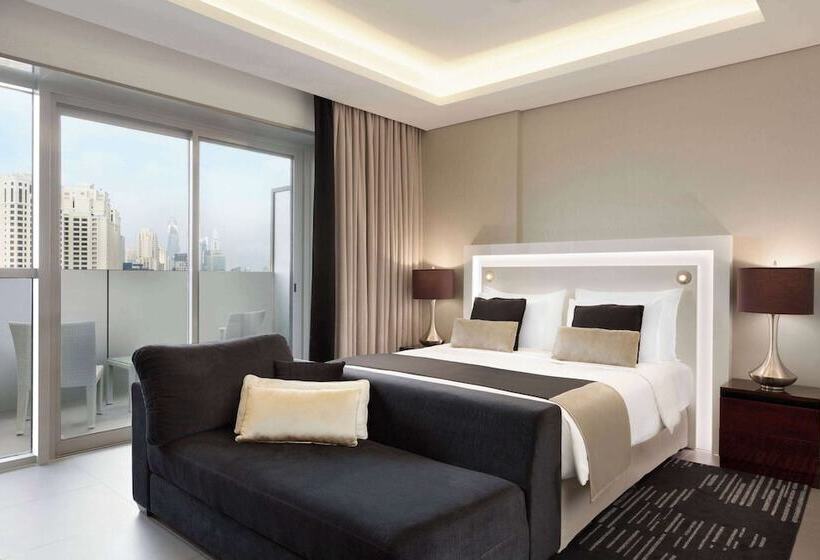 Отель The First Collection Marina