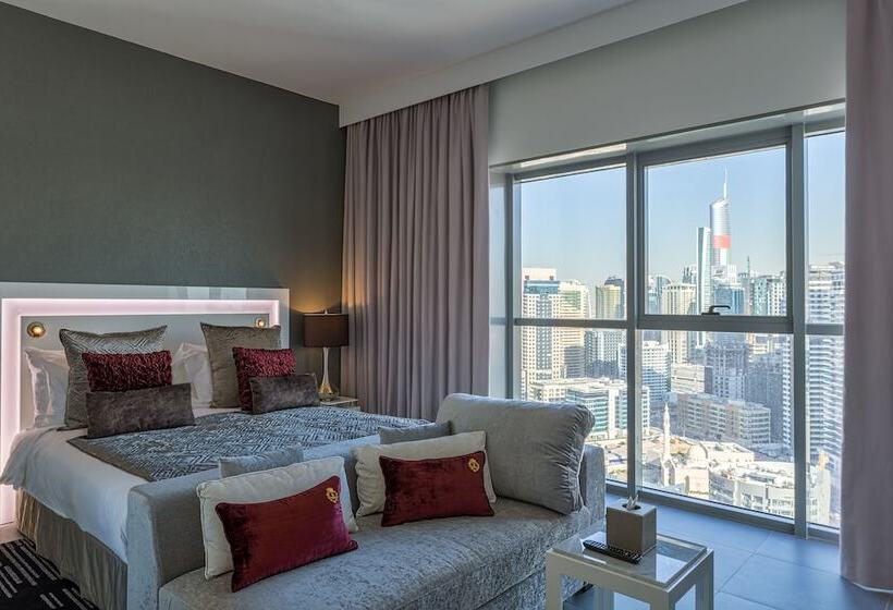 Отель The First Collection Marina