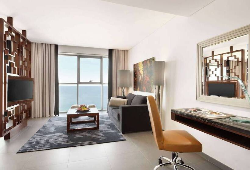 Отель The First Collection Marina