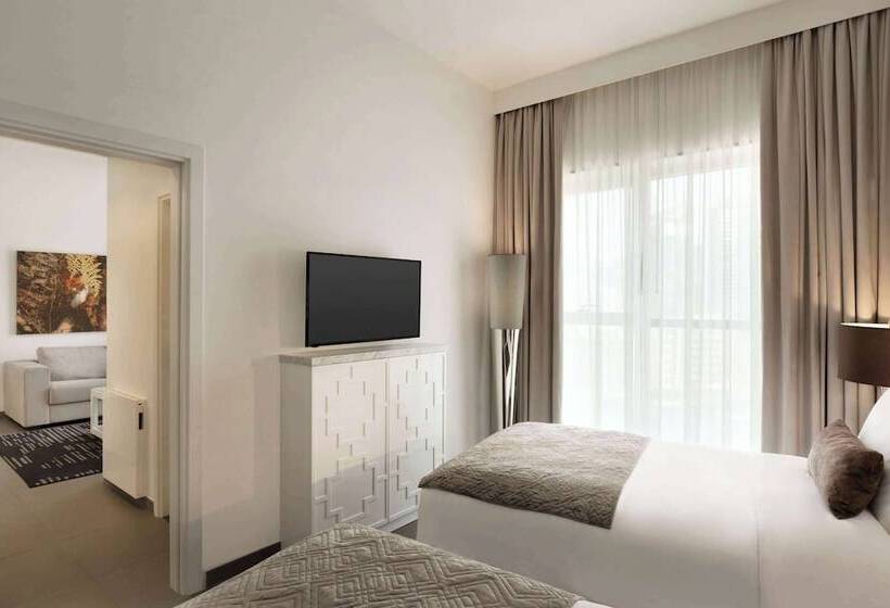 酒店 The First Collection Marina