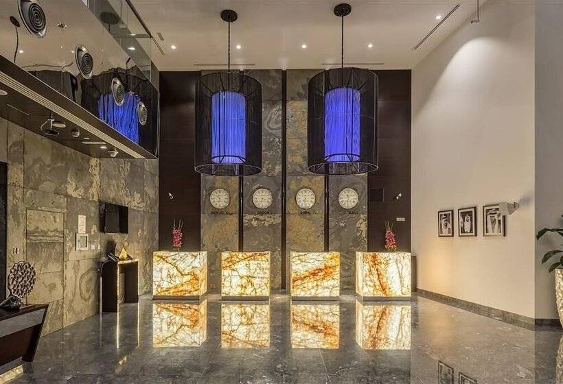 Отель The First Collection Marina