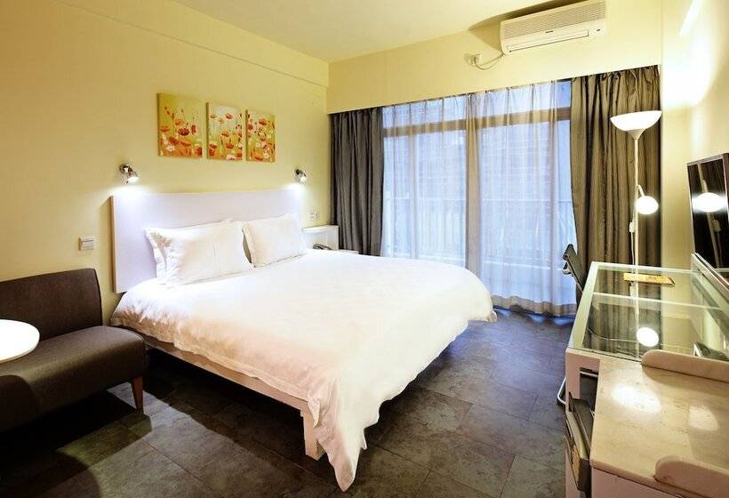 호텔 Garden Inn Yanjiang East Road Branch