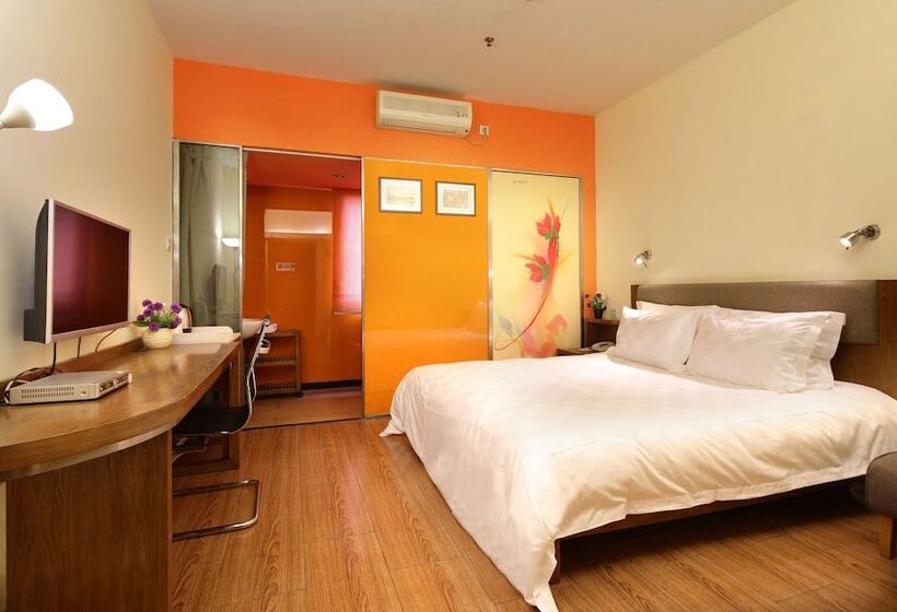 호텔 Garden Inn Yanjiang East Road Branch