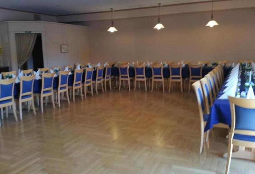 Отель Zum Anger