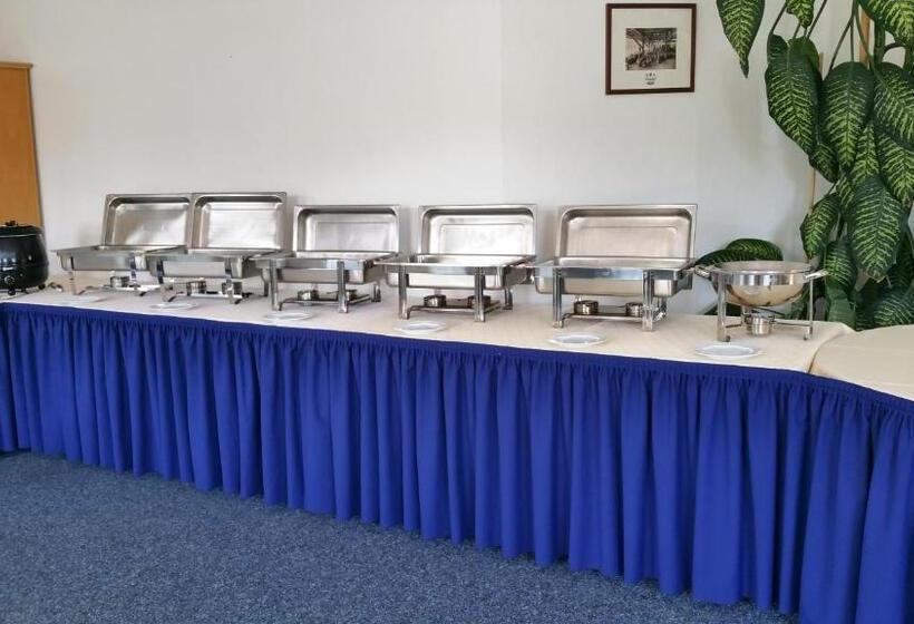 Отель Zum Anger