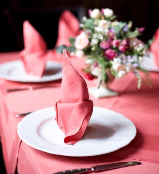 호텔 Zum Hauenden Schwein