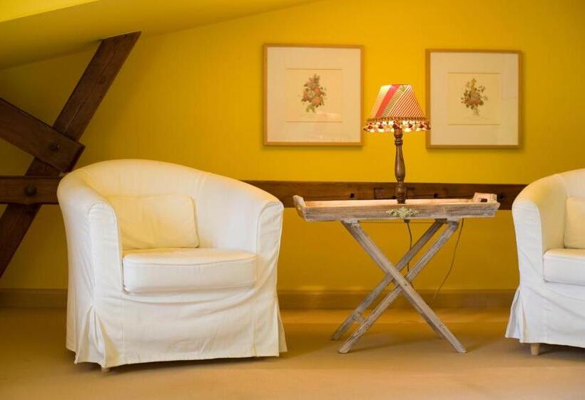 호텔 Zum Hauenden Schwein