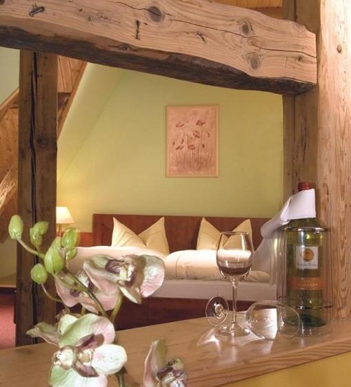 Отель Zum Kanzler