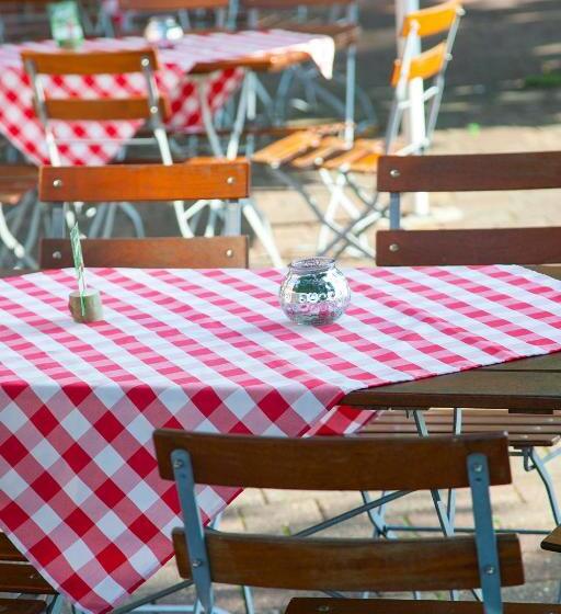 Landgasthof Hotel Zum Steverstrand