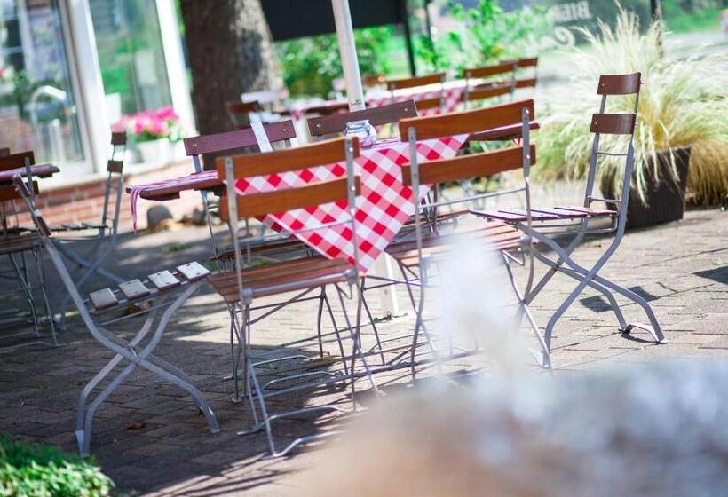 Landgasthof Hotel Zum Steverstrand