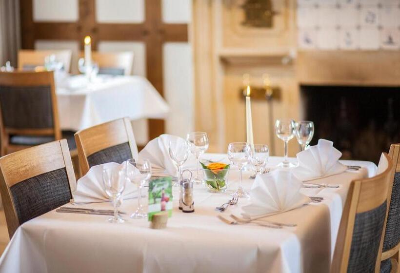 Landgasthof Hotel Zum Steverstrand