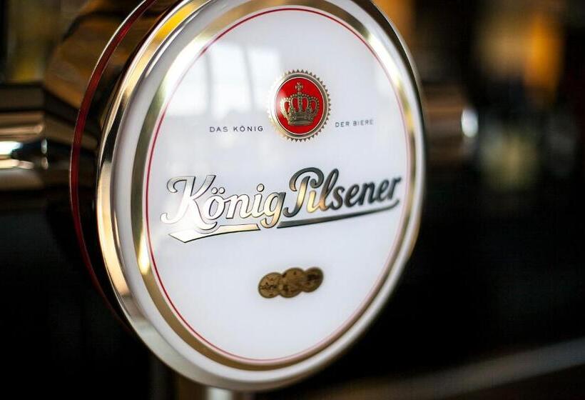 Landgasthof Hotel Zum Steverstrand