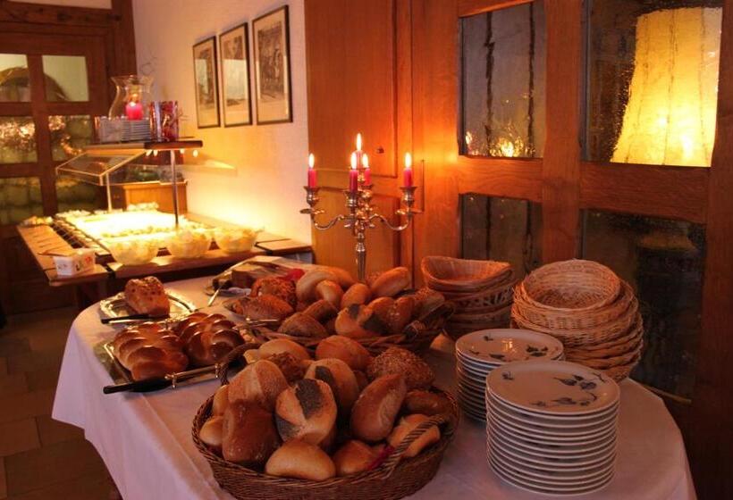 Landgasthof Hotel Zum Steverstrand