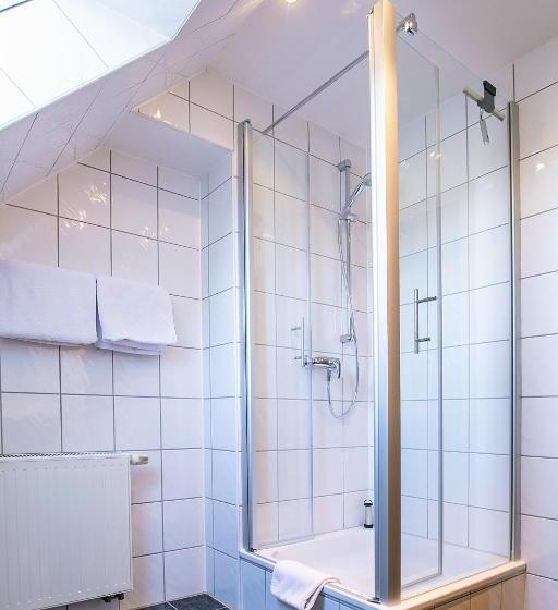 Landgasthof Hotel Zum Steverstrand