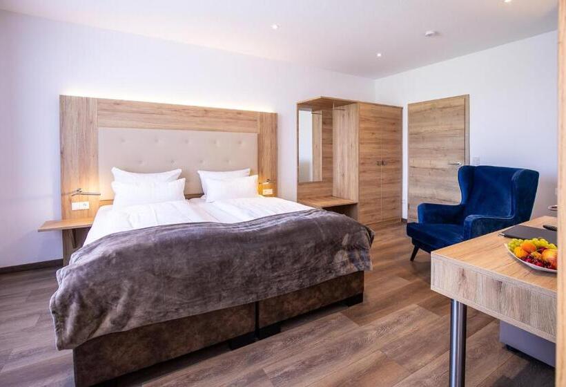 Landgasthof Hotel Zum Steverstrand