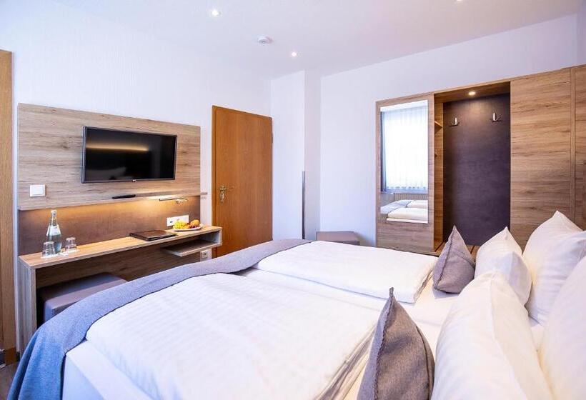 Landgasthof Hotel Zum Steverstrand