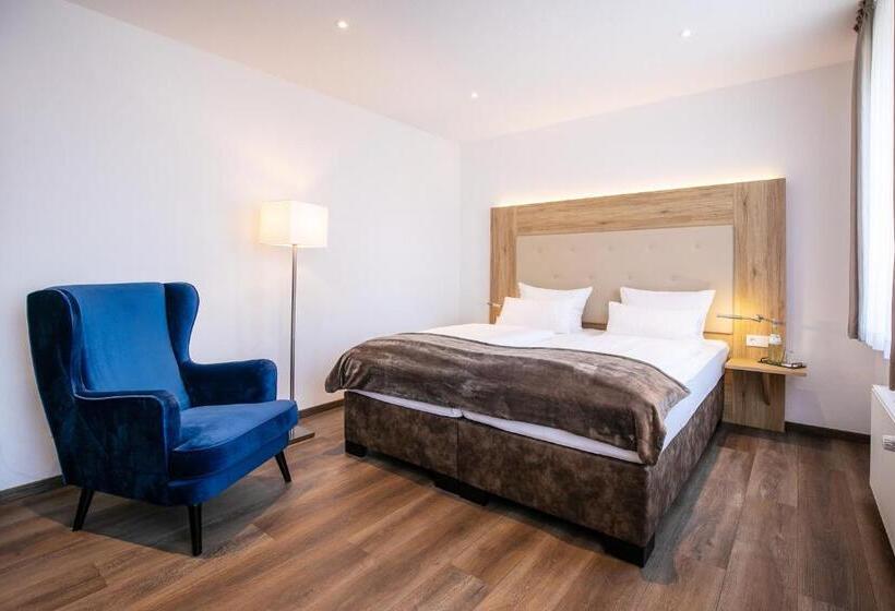 Landgasthof Hotel Zum Steverstrand