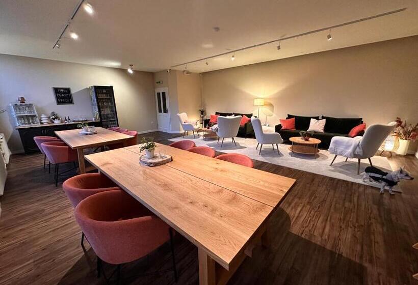 Landhotel Alte Schule   Hotel Garni