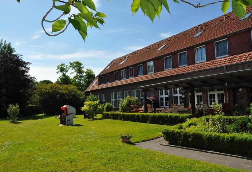 Landhotel Alte Schule   Hotel Garni