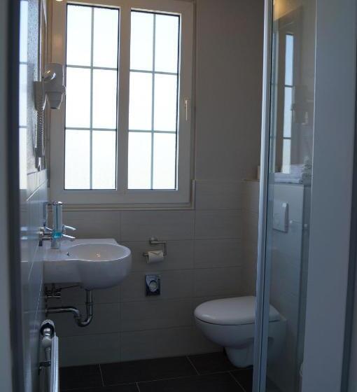 Landhotel Alte Schule   Hotel Garni