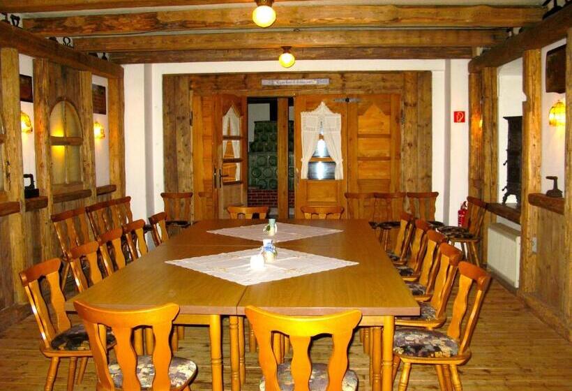 Landhotel Goldener Becher