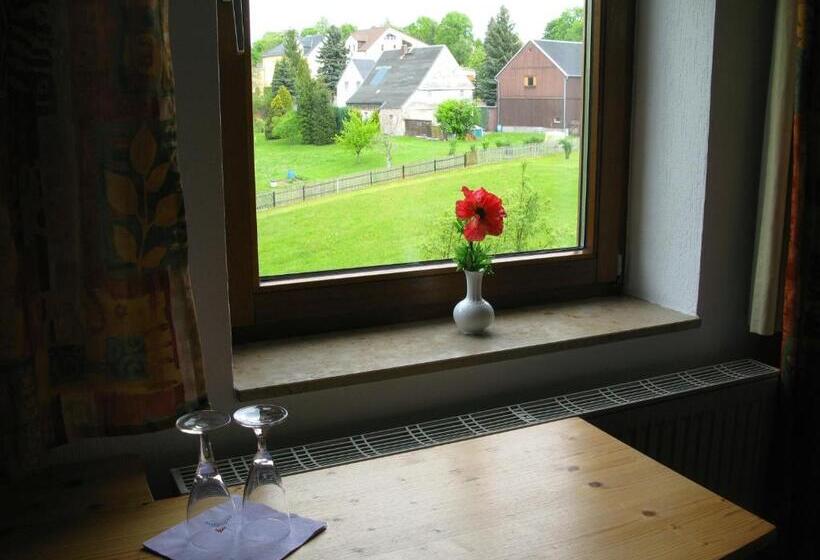 Landhotel Goldener Becher