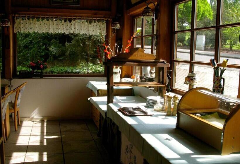 Landhotel Goldener Becher