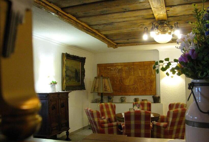 Landhotel Goldener Becher