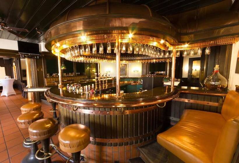 Mühlenkamp Hotel & Gastronomie