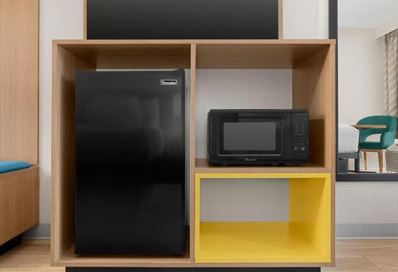 فندق على الطريق Days Inn By Wyndham Lake City I75