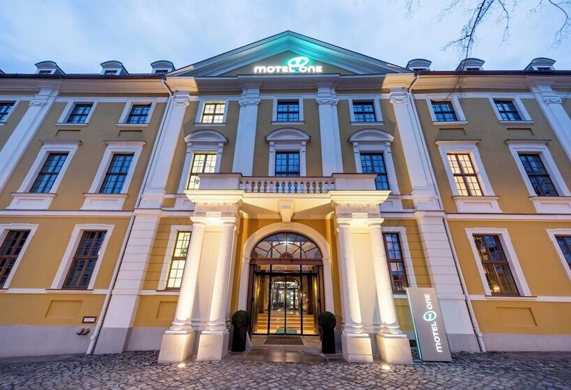 Motel One Magdeburg