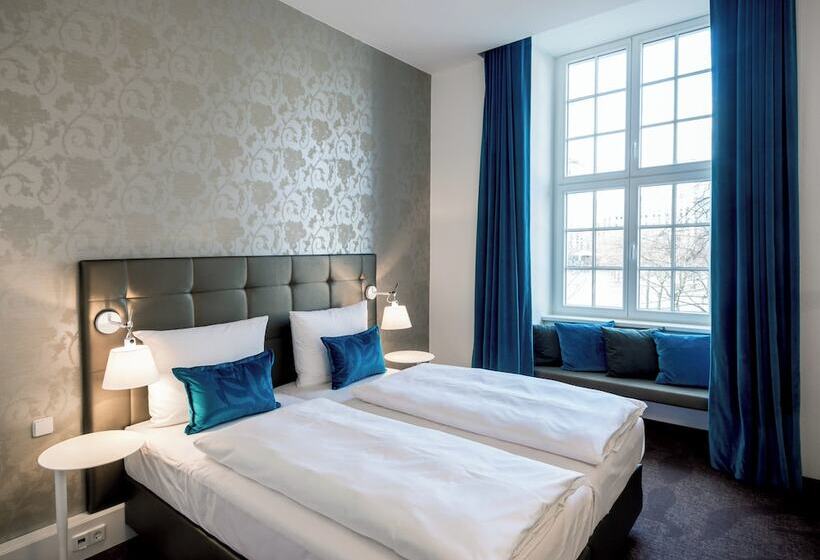 Motel One Magdeburg