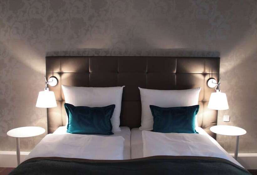 Motel One Magdeburg