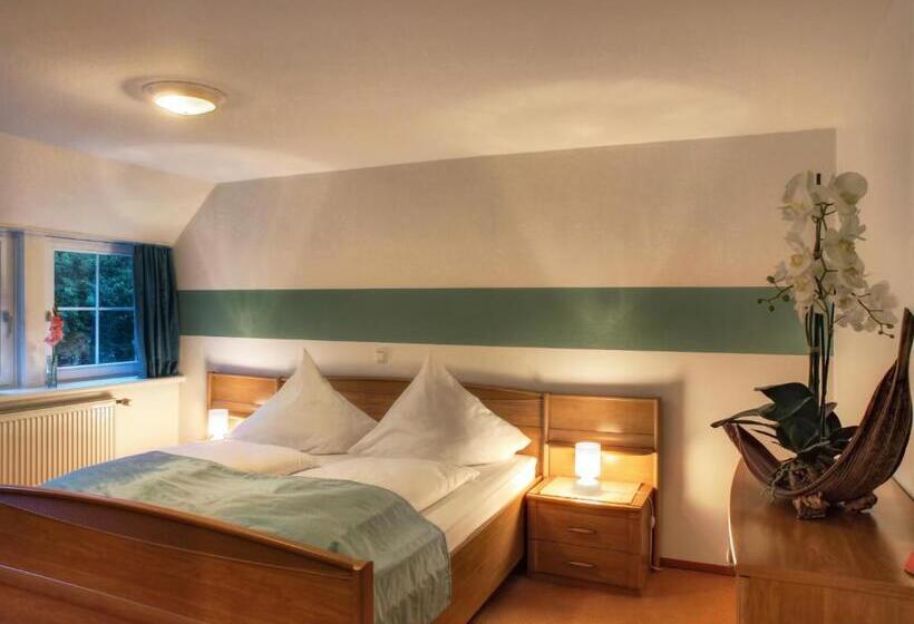 Noel Hotel Restaurant