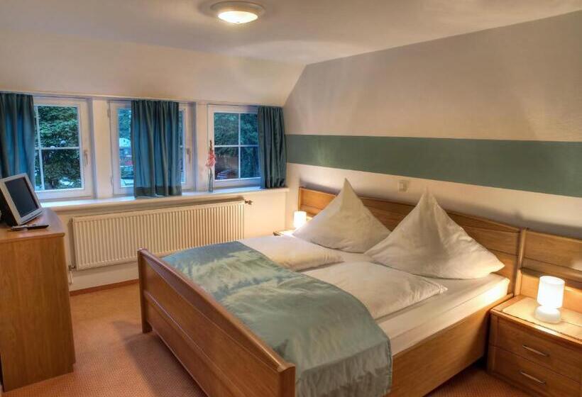 Noel Hotel Restaurant