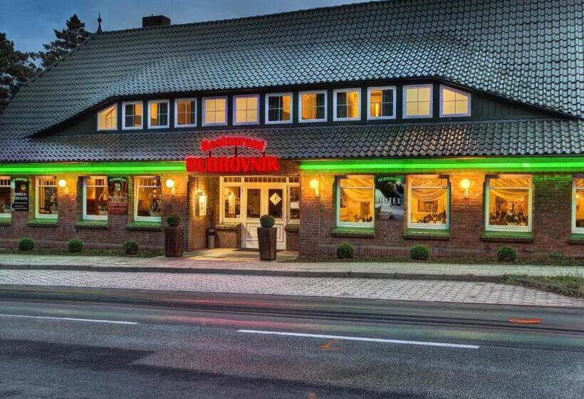 Noel Hotel Restaurant