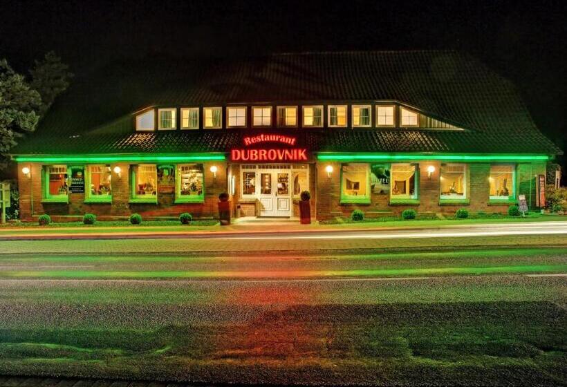 Noel Hotel Restaurant