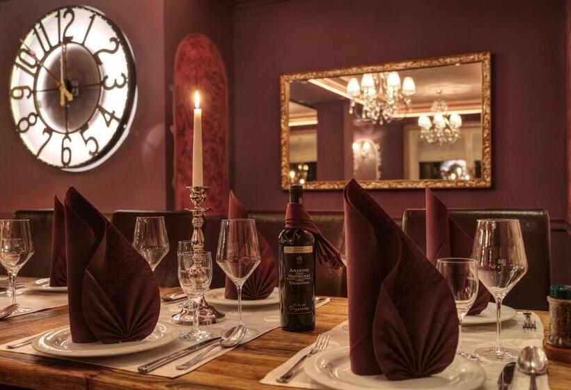 Noel Hotel Restaurant