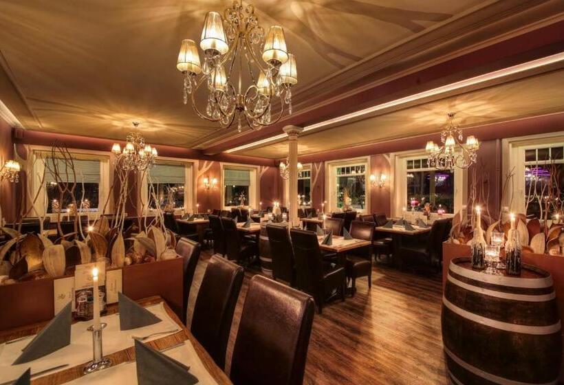 Noel Hotel Restaurant