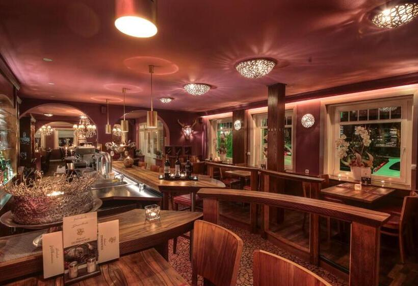 Noel Hotel Restaurant