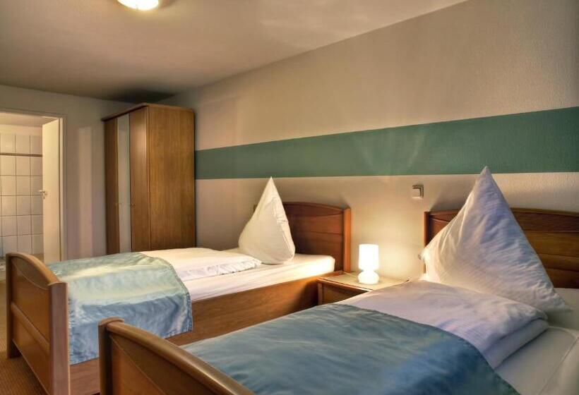 Noel Hotel Restaurant