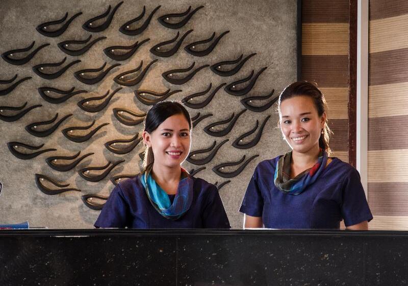 Panglao Homes Resort & Villas