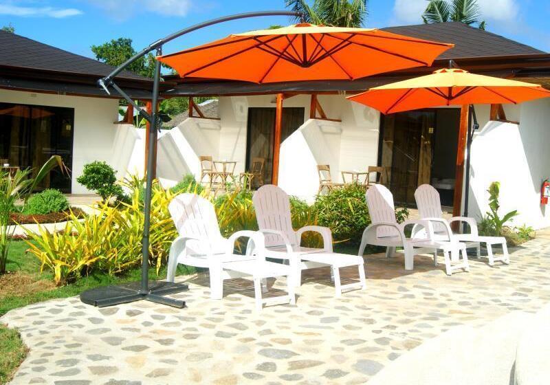 Panglao Homes Resort & Villas